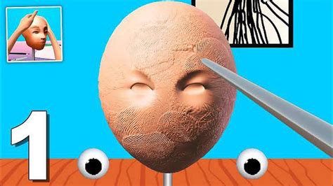 sculpture simulator.